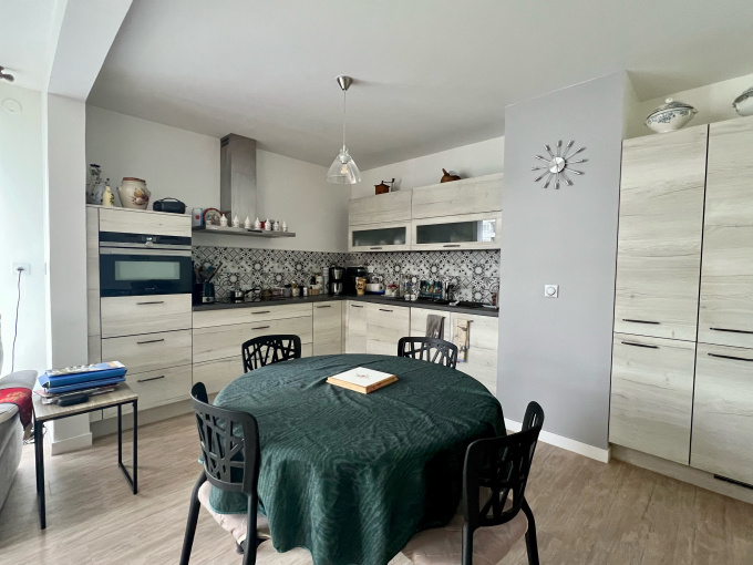 Offres de vente Appartement Angers (49000)