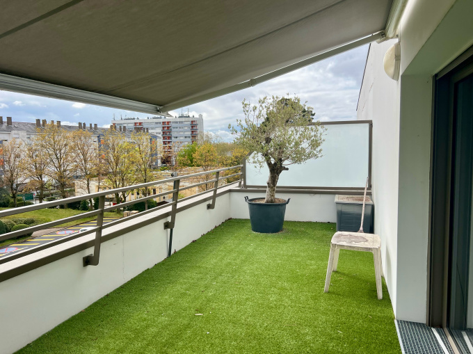 Offres de vente Appartement Angers (49000)