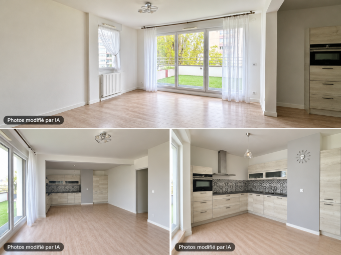 Offres de vente Appartement Angers (49000)