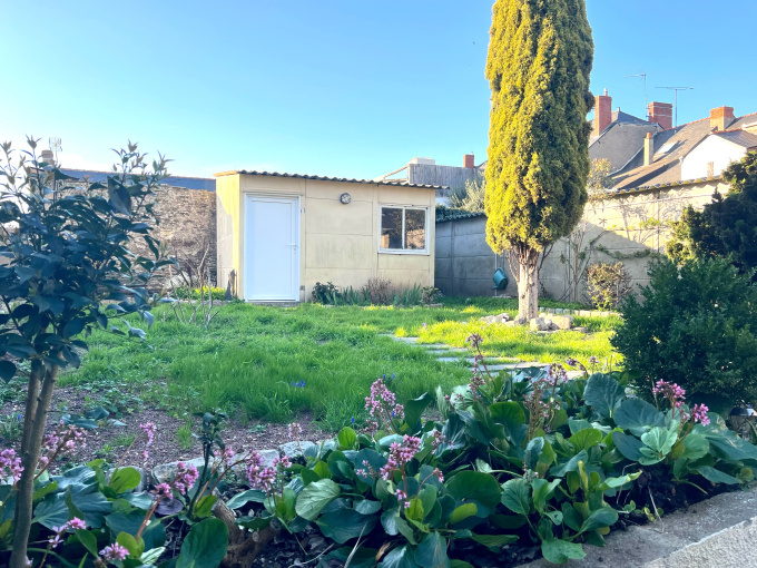 Offres de vente Maison Trélazé (49800)