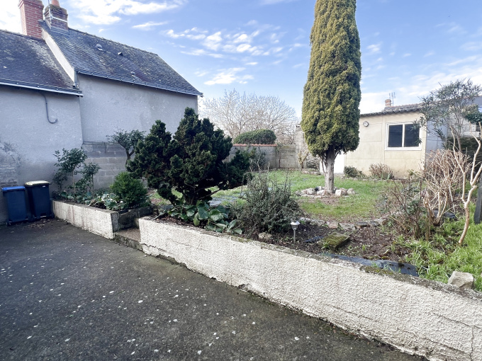 Offres de vente Maison Trélazé (49800)