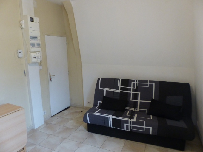 Offres de location Studio Angers (49100)