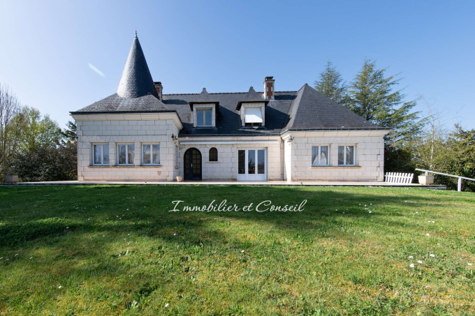 Offres de vente Maison Loire-Authion (49800)