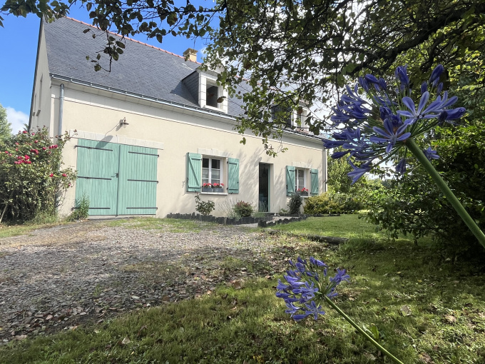 Offres de vente Maison Andard (49800)