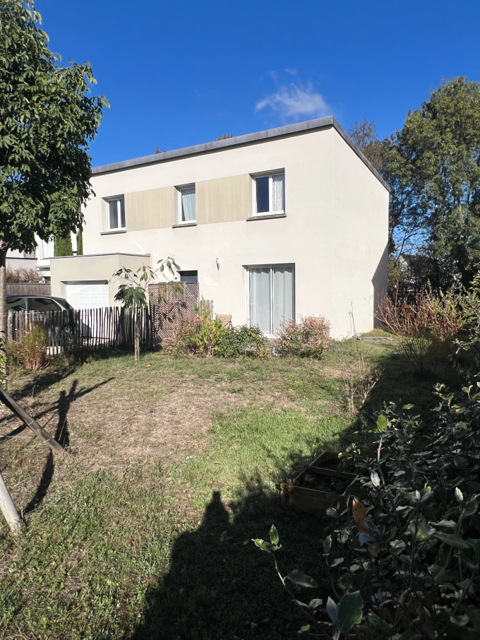Offres de vente Maison Beaucouzé (49070)
