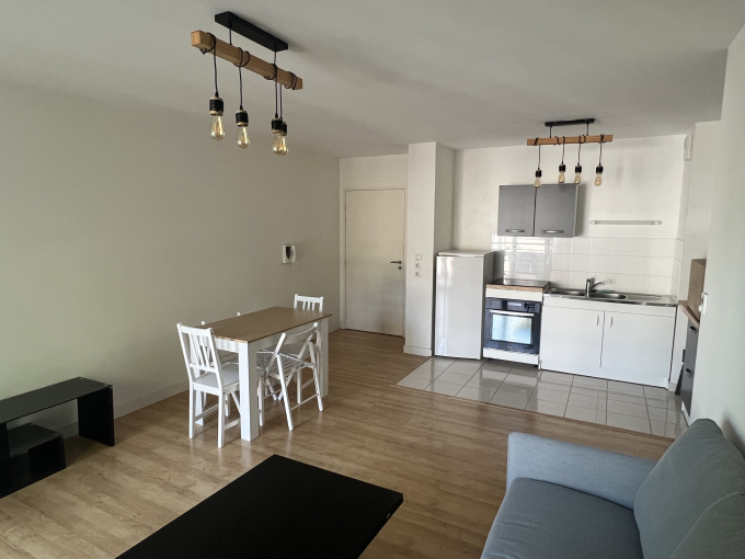 Offres de location Appartement Angers (49000)