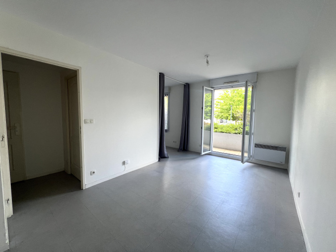 Offres de vente Appartement Angers (49000)