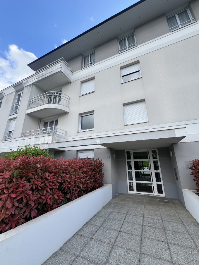 Offres de vente Appartement Angers (49000)