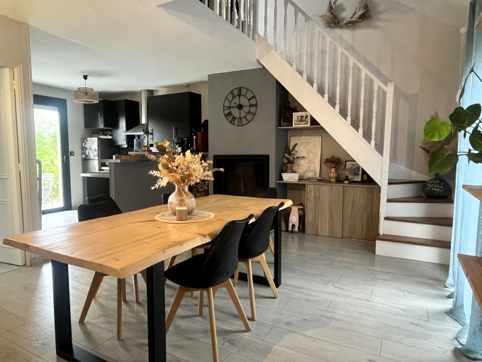 Offres de vente Maison Le Plessis-Grammoire (49124)