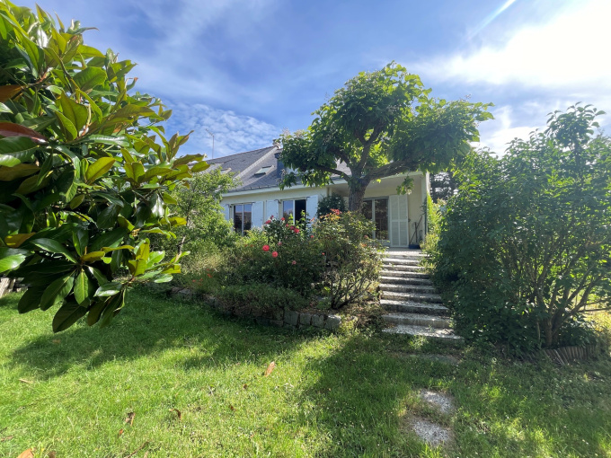 Offres de vente Maison Saint-Barthélemy-d'Anjou (49124)