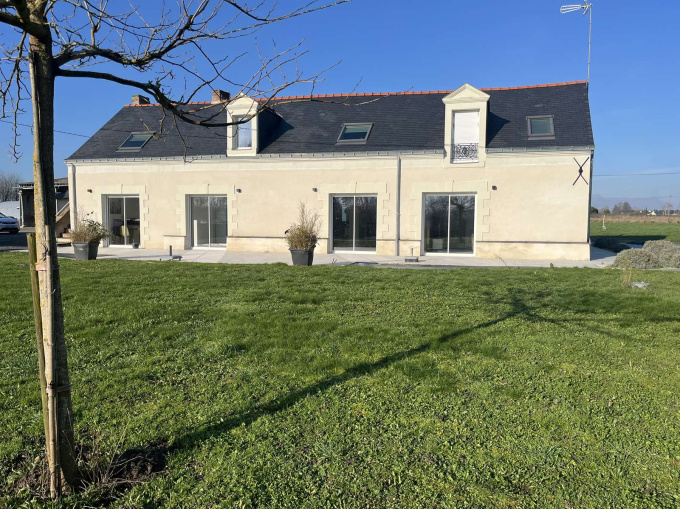 Offres de vente Maison Brain-sur-l'Authion (49800)