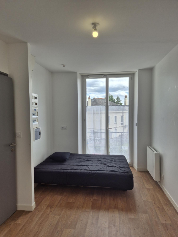 Offres de location Studio Angers (49000)