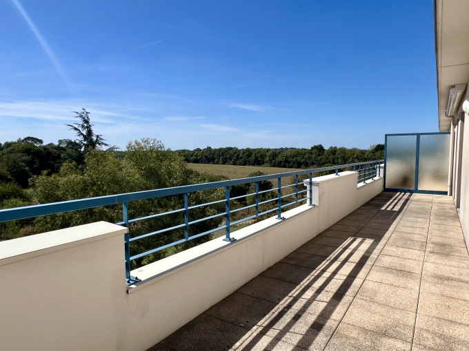 Offres de vente Appartement Les Ponts-de-Cé (49130)