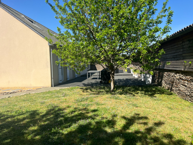 Offres de vente Maison Angers (49000)