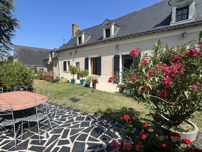 Offres de vente Maison Loire-Authion (49800)