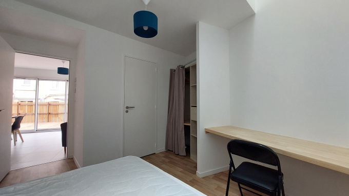 Offres de location Appartement Angers (49000)