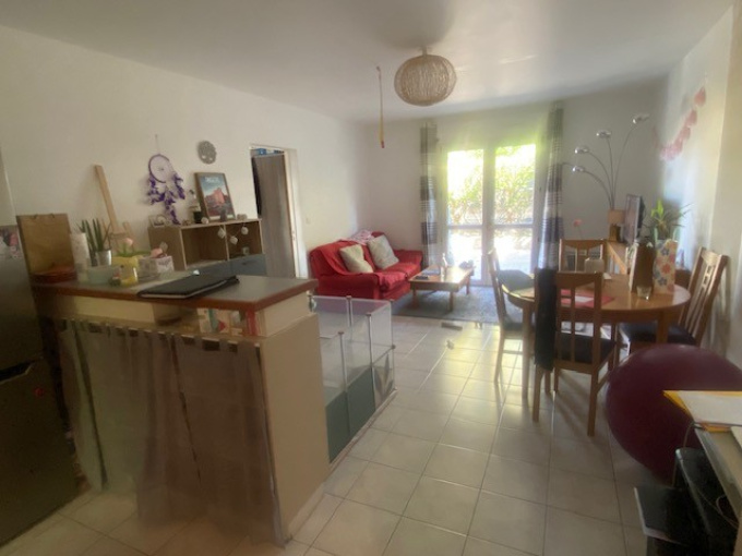 Offres de location Appartement Verrières-en-Anjou (49480)