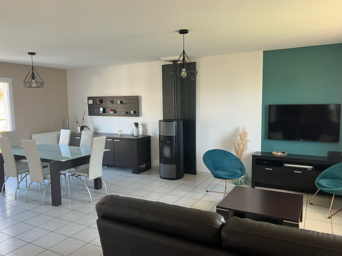 Offres de vente Maison Les Ponts-de-Cé (49130)