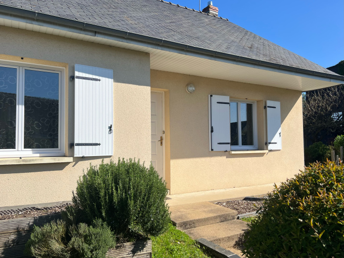 Offres de vente Maison Les Ponts-de-Cé (49130)