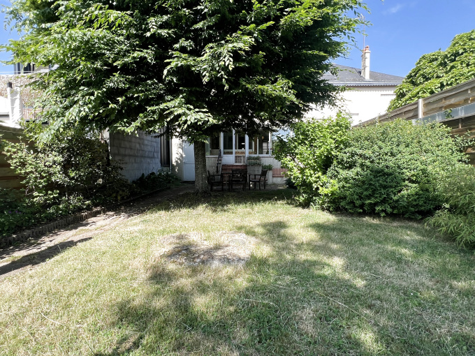 Offres de vente Maison Angers (49000)
