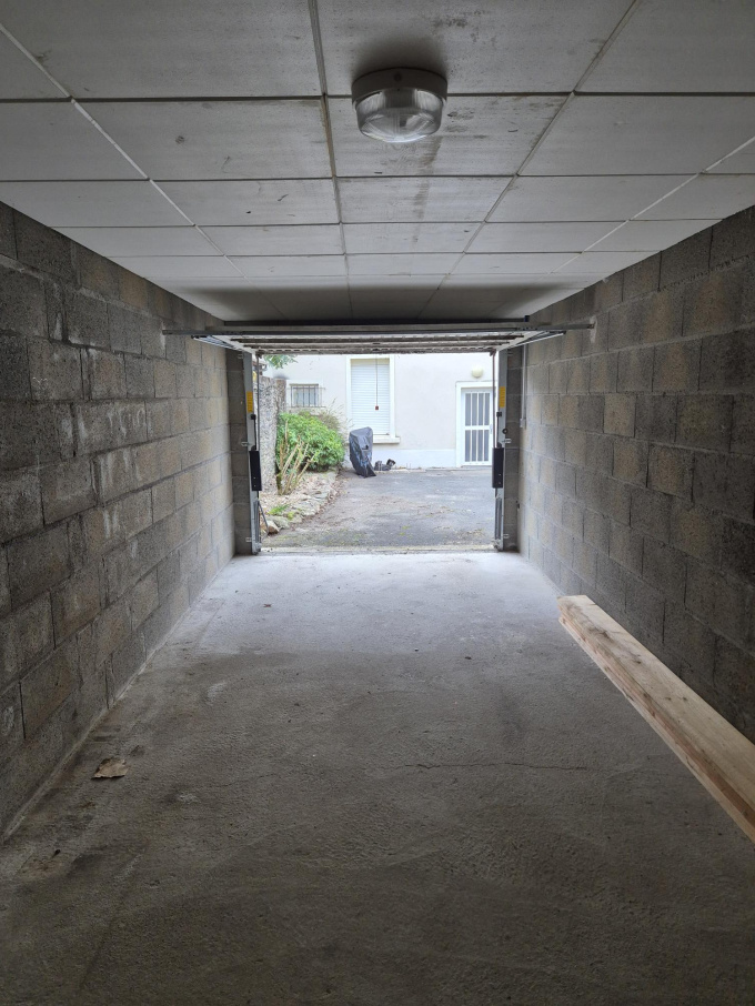 Offres de location Garage Angers (49000)