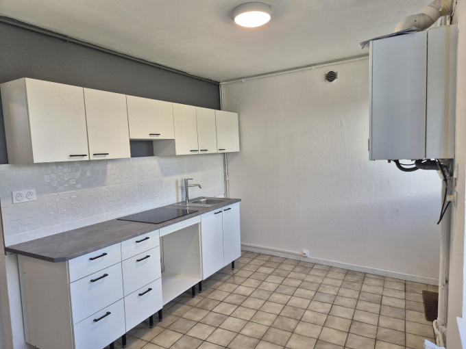 Offres de location Appartement Angers (49000)