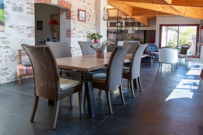 Offres de vente Maison Beaulieu-sur-Layon (49750)