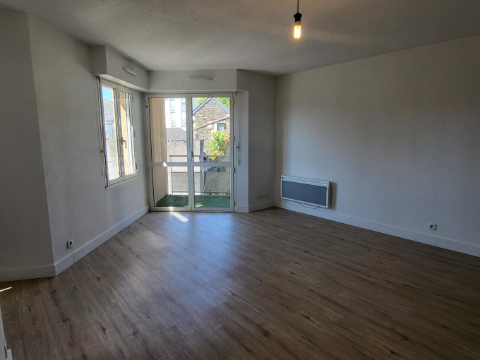 Offres de location Appartement Angers (49100)