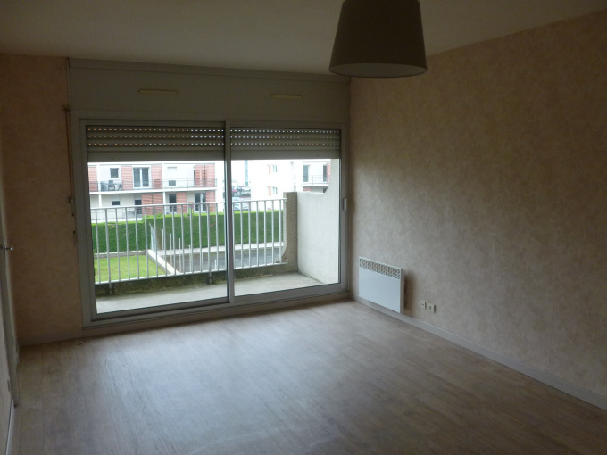 Offres de location Appartement Angers (49000)