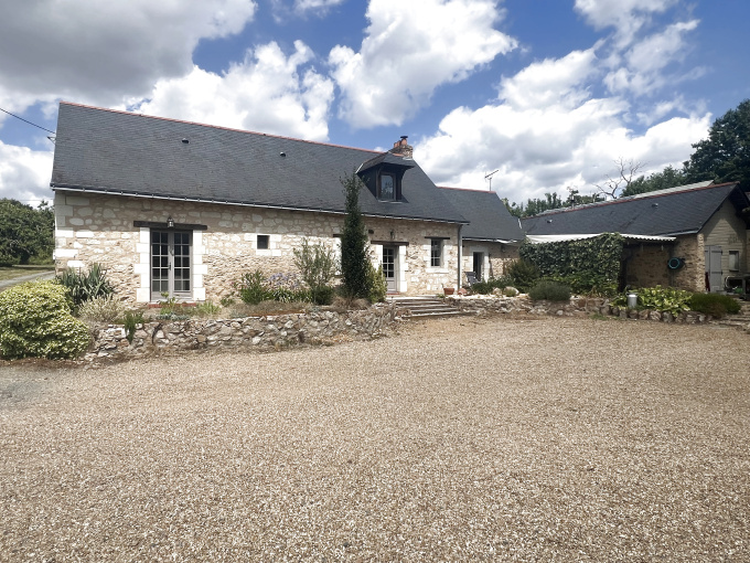 Offres de vente Maison Corzé (49140)
