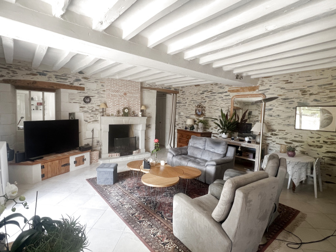 Offres de vente Maison Les Ponts-de-Cé (49130)