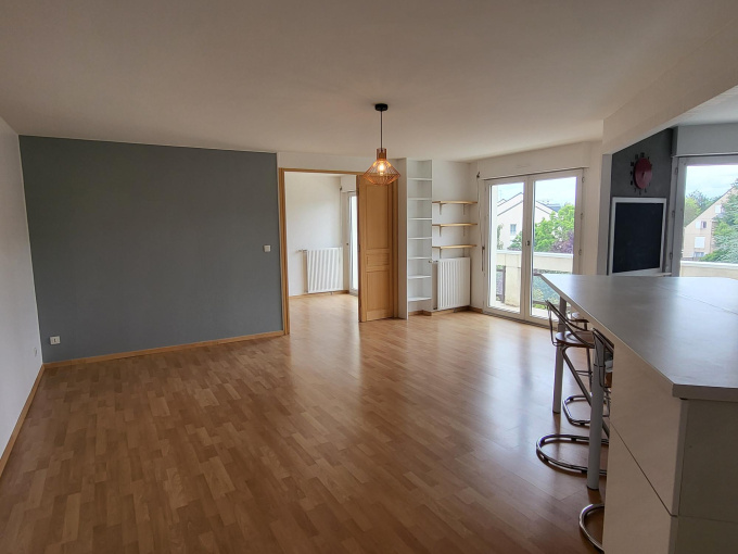 Offres de location Appartement Angers (49000)