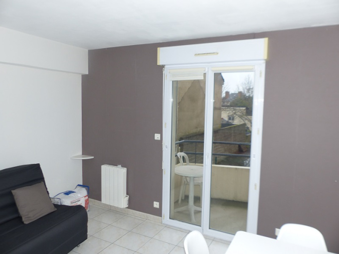 Offres de vente Studio Angers (49000)