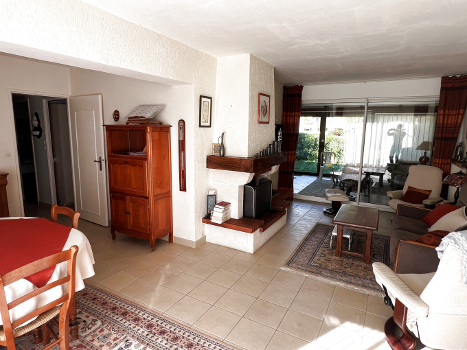 Offres de vente Maison Angers (49000)
