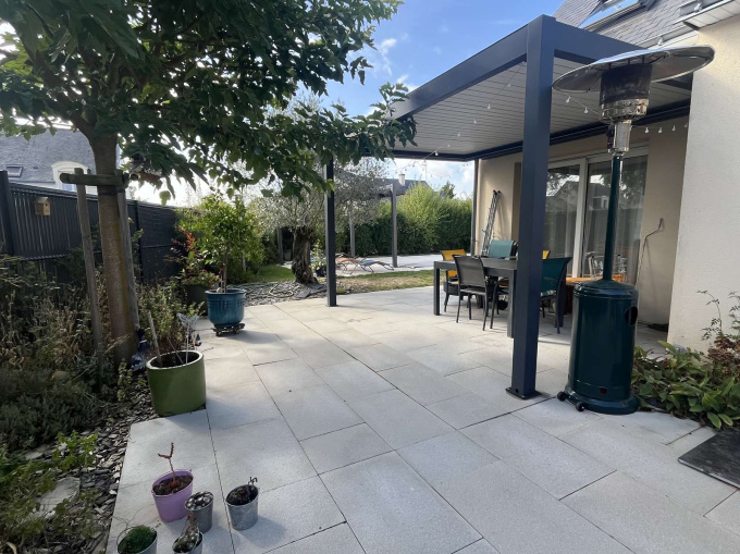 Offres de vente Maison Verrières-en-Anjou (49480)