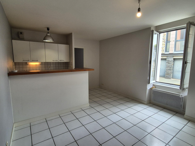 Offres de location Appartement Angers (49000)
