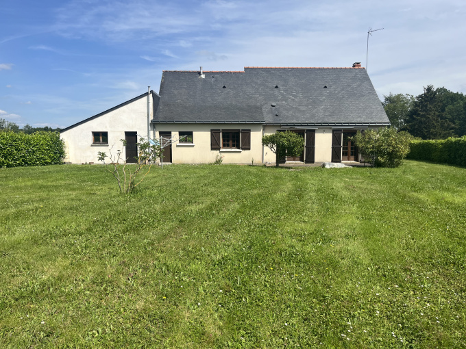 Offres de vente Maison Andard (49800)