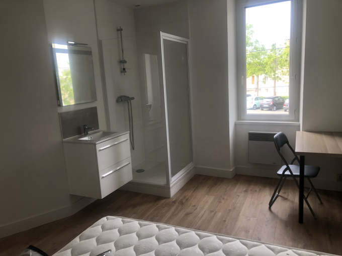 Offres de location Studio Angers (49000)