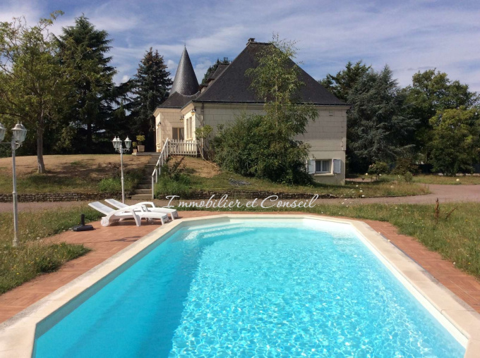 Offres de vente Maison Angers (49000)