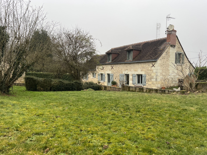 Offres de vente Maison Continvoir (37340)