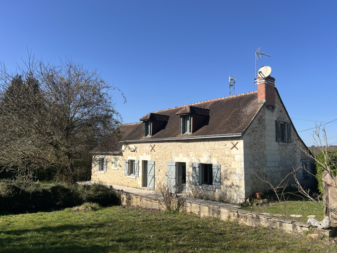 Offres de vente Maison Continvoir ()