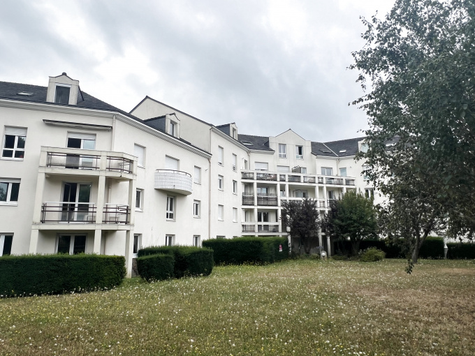 Offres de vente Appartement Angers (49000)