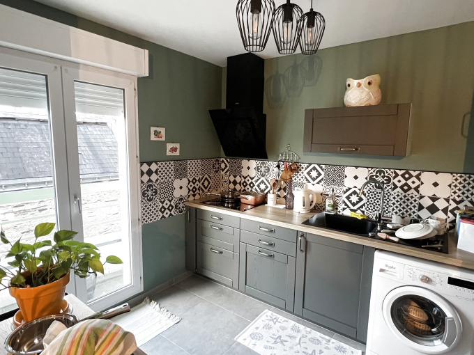 Offres de vente Appartement Angers (49000)