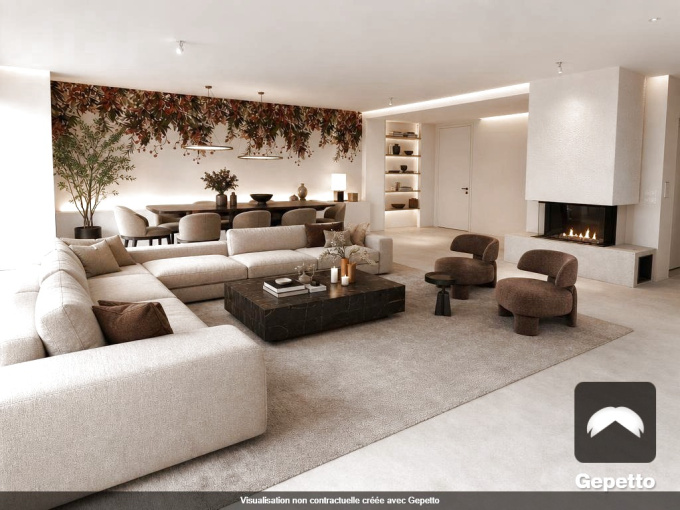 Offres de vente Maison Angers (49000)