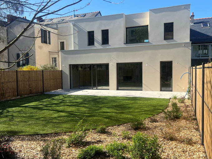 Offres de vente Maison Angers (49000)