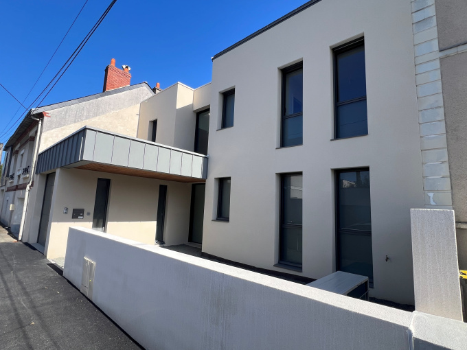 Offres de vente Maison Angers (49000)
