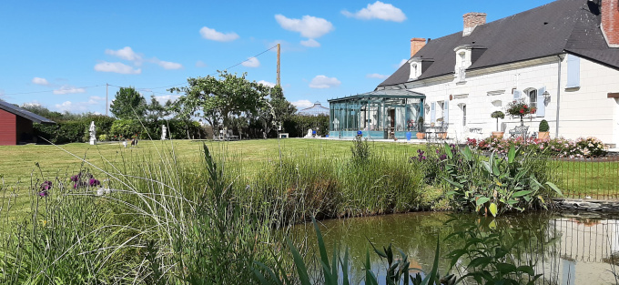 Offres de vente Maison Loire-Authion (49800)