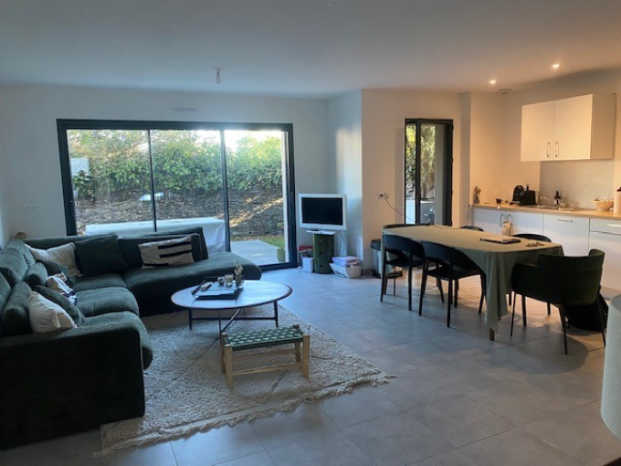 Offres de location Maison Saint-Barthélemy-d'Anjou (49124)