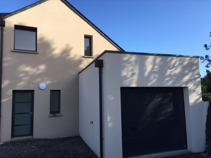 Offres de location Maison Saint-Barthélemy-d'Anjou (49124)
