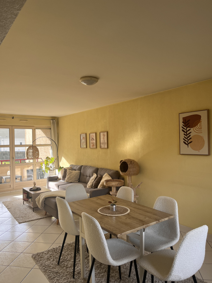 Offres de location Appartement Angers (49000)